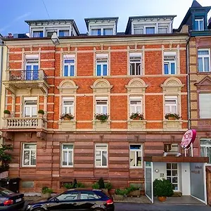 Hotel Regina ***