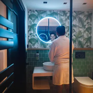 Koncept International Hotel Cologne