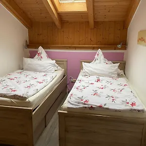 Apartment Röhm