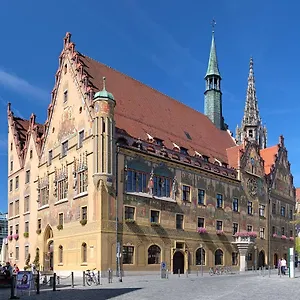 Hotel Roessle, Senden (Bavaria)