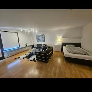 Apartment Easy