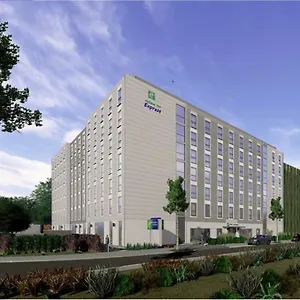 Express - Airport Hotel Dusseldorf
