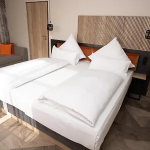 Hotel Olymp Munich