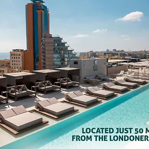 The Londoner Hotel Saint Julian's