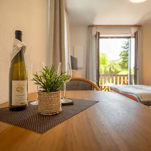 Apartment Mitterdorf