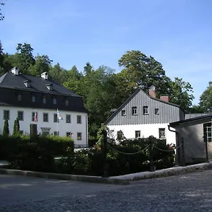 Apartment Hammerschloss Unterklingensporn