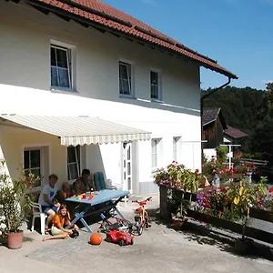 Apartment Haus Rita