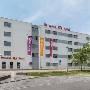 Hotel Serways Spessart, Rohrbrunn