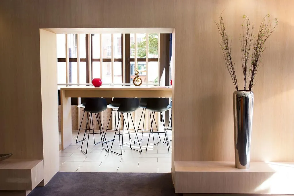 Hotel Bayerischer Hof Erlangen 4*,  Deutschland