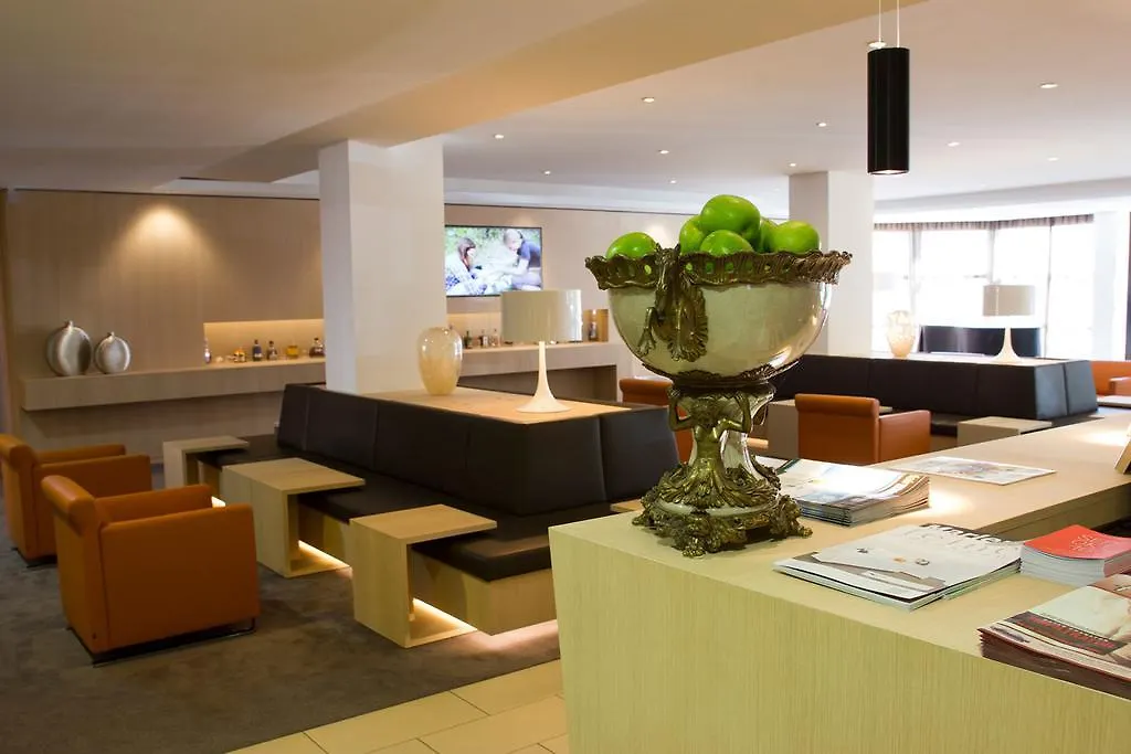 Hotel Bayerischer Hof Erlangen