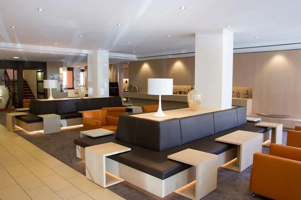 Hotel Bayerischer Hof Erlangen
